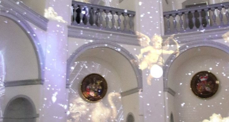 kaple sv. Anny videomapping 1.JPG